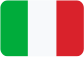 DIMEX profil system s.r.o. Italiano
